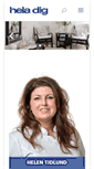 Mobile Screenshot of heladig.net